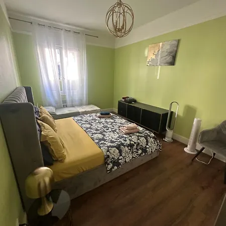 à Proximité De La Appartamento