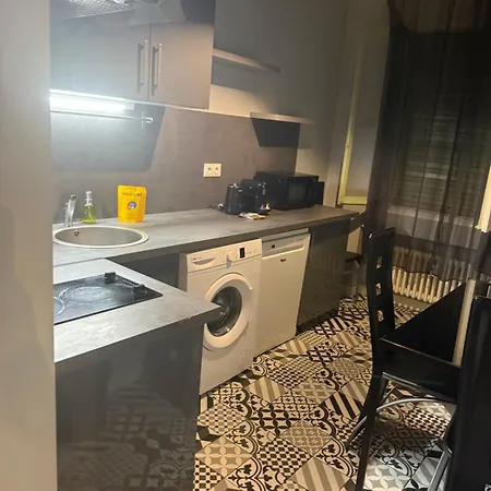 à Proximité De La * Nizza