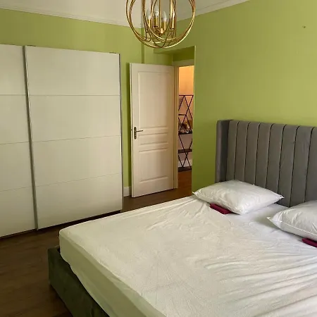 Apartmán A Proximite De La