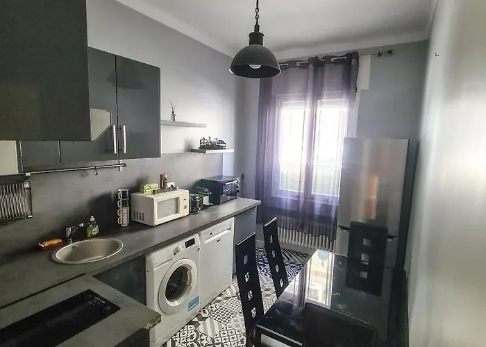 à Proximité De La Appartamento *